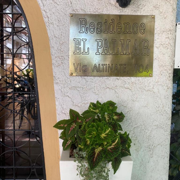 Elegante Appartamento Fronte Mare nel Residence El Palmar - Appartamento con 1 Camera da Letto - 9