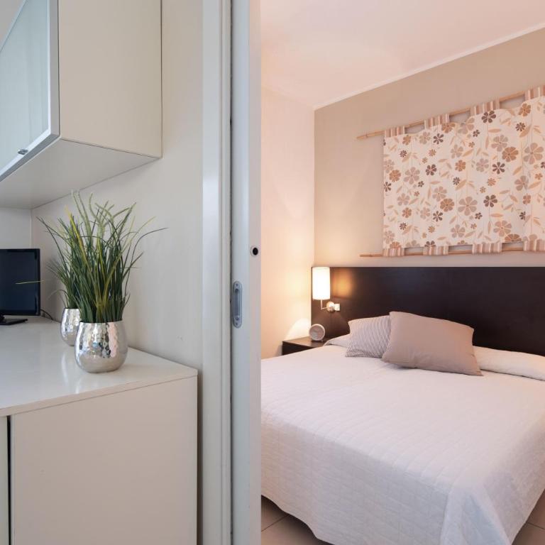 Elegante Appartamento Fronte Mare nel Residence El Palmar - Appartamento con 1 Camera da Letto - 3