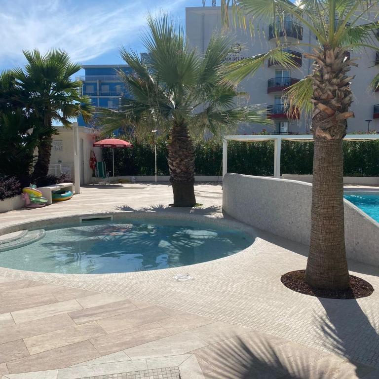 Elegante Appartamento Fronte Mare nel Residence El Palmar - Appartamento con 1 Camera da Letto - 11