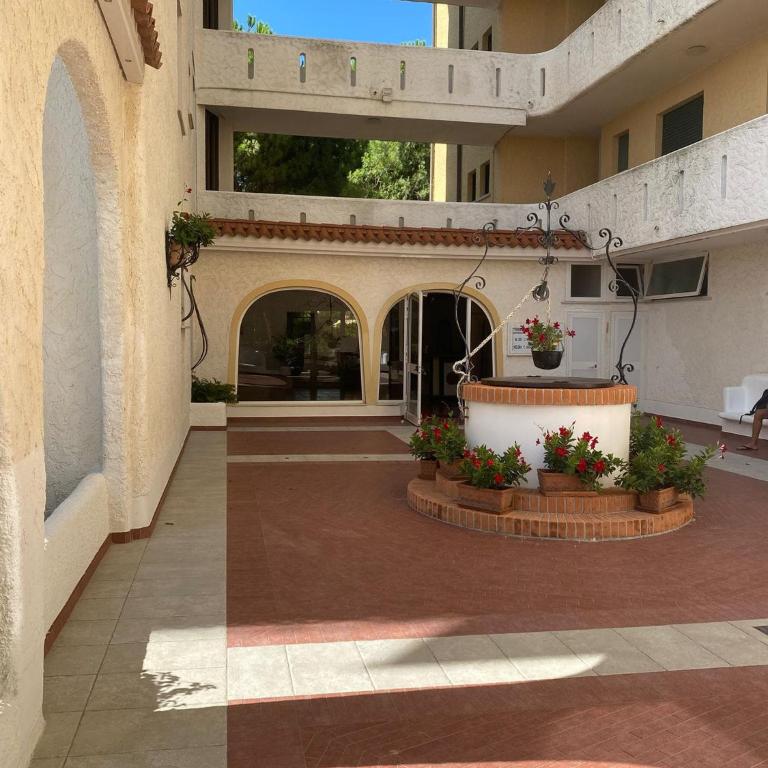 Elegante Appartamento Fronte Mare nel Residence El Palmar - Appartamento con 1 Camera da Letto - 13