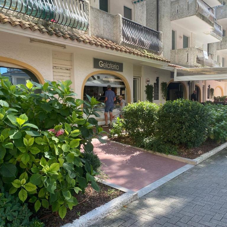 Elegante Appartamento Fronte Mare nel Residence El Palmar - Appartamento con 1 Camera da Letto - 14