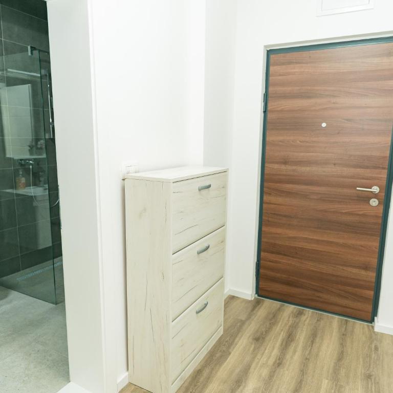 TORO Orca apartments - Studio - 7