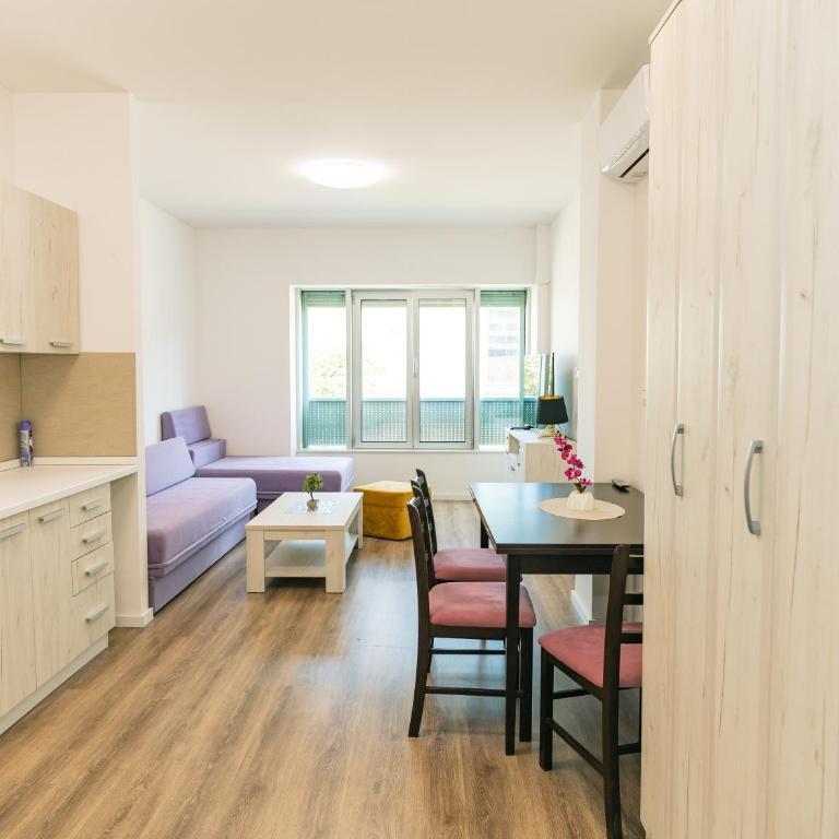 TORO Orca apartments - Studio - 5