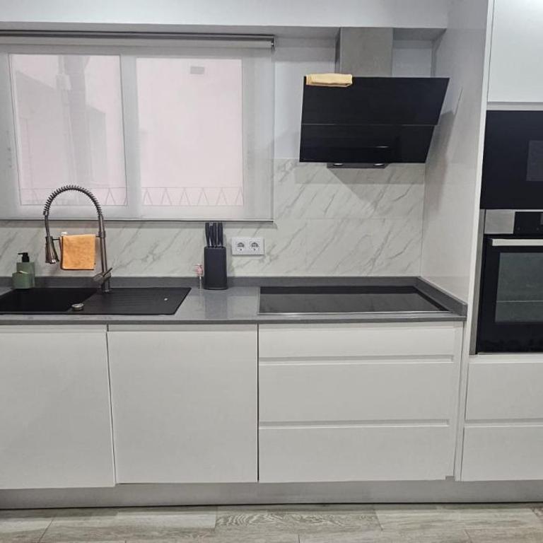 Benning Haus Gandia - Apartamento de 2 dormitorios - 35