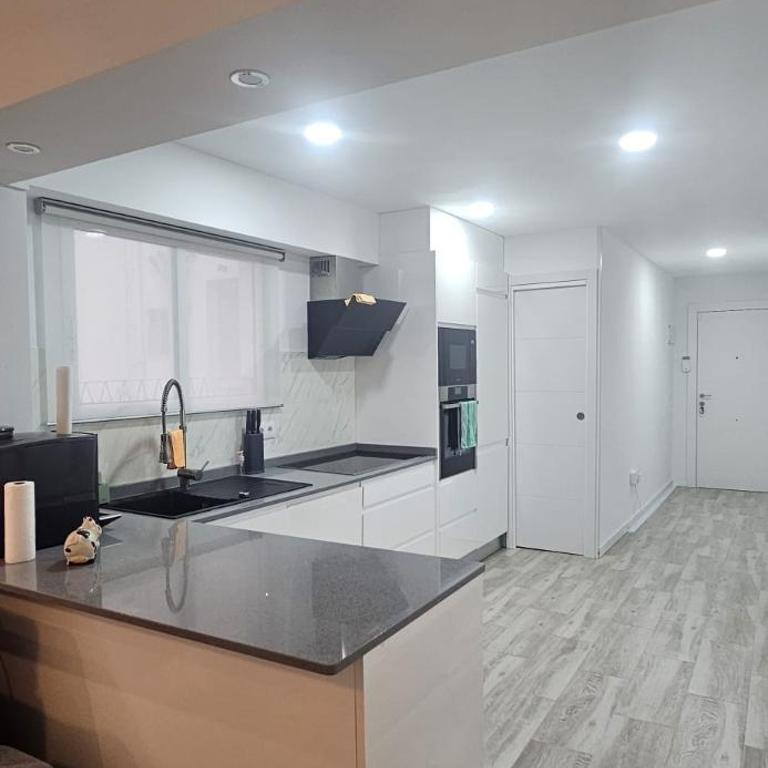 Benning Haus Gandia - Apartamento de 2 dormitorios - 30