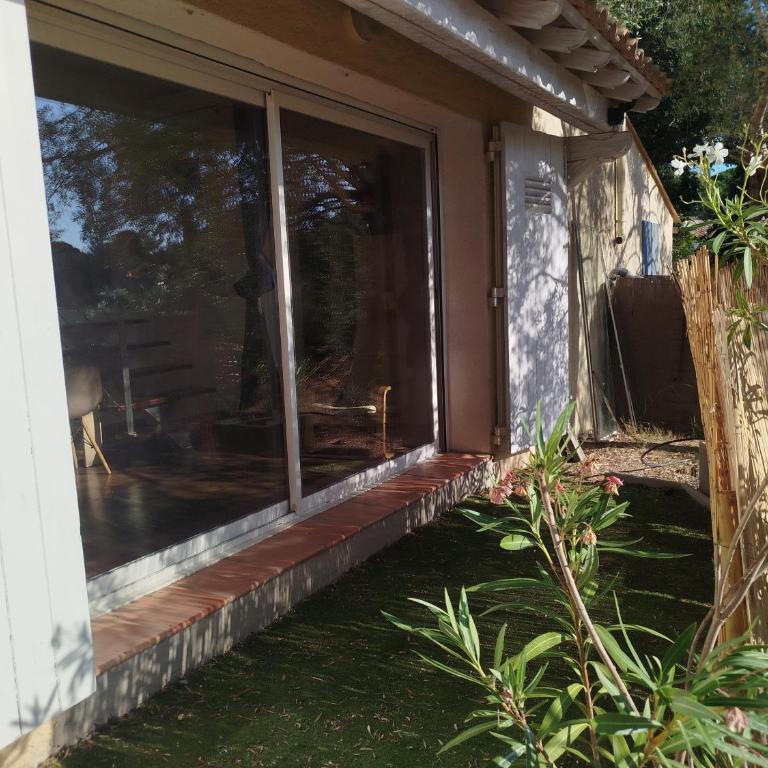 Studio 28m2 - Studio - 7
