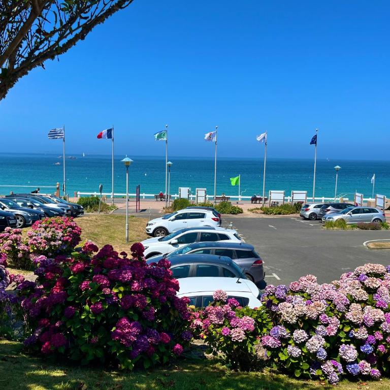 Studio bord de mer Perros Guirec - Studio - 6