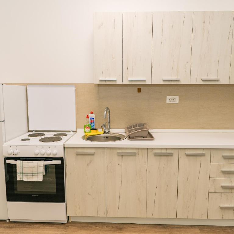 TORO Orca apartments - Studio - 31