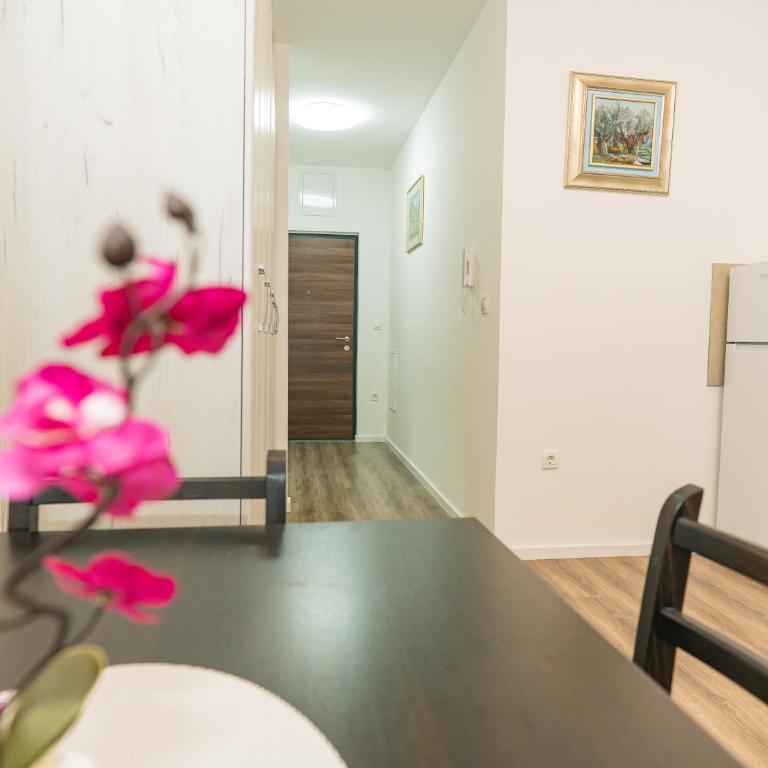 TORO Orca apartments - Studio - 29