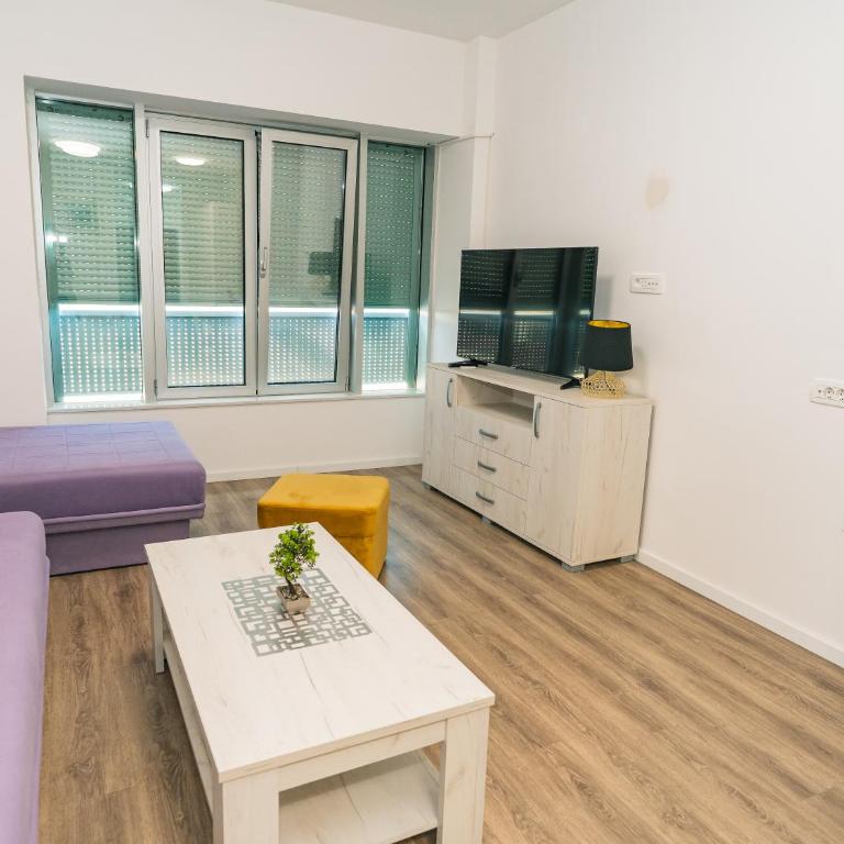 TORO Orca apartments - Studio - 28
