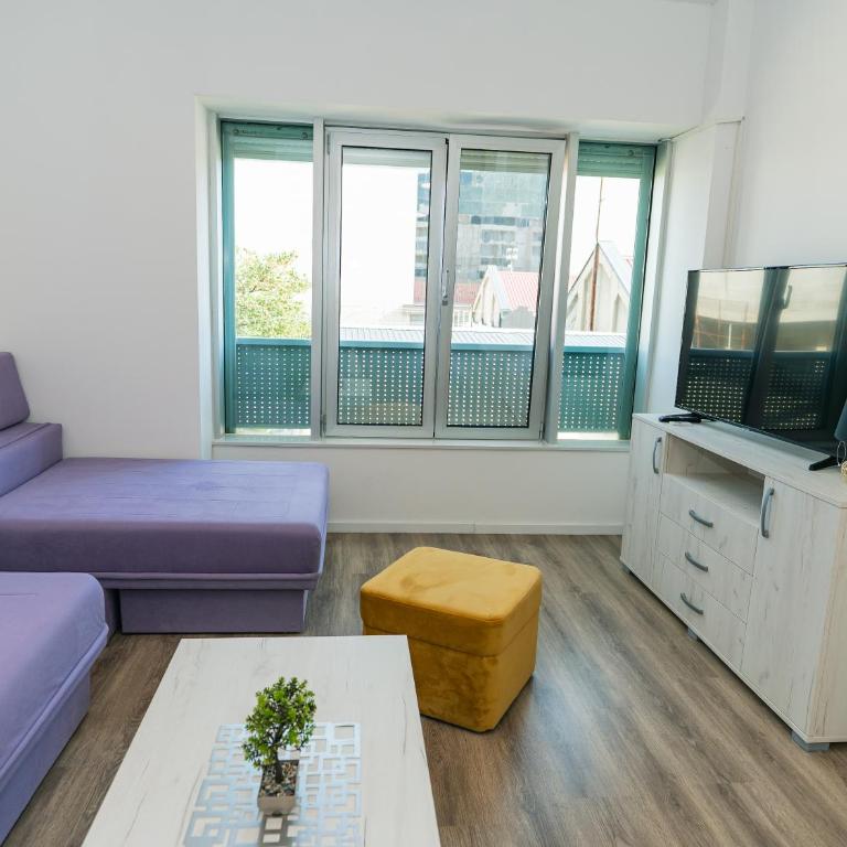 TORO Orca apartments - Studio - 24