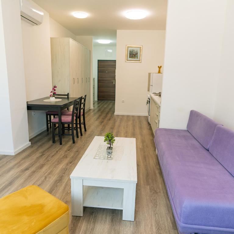 TORO Orca apartments - Studio - 20