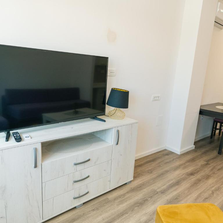 TORO Orca apartments - Studio - 18