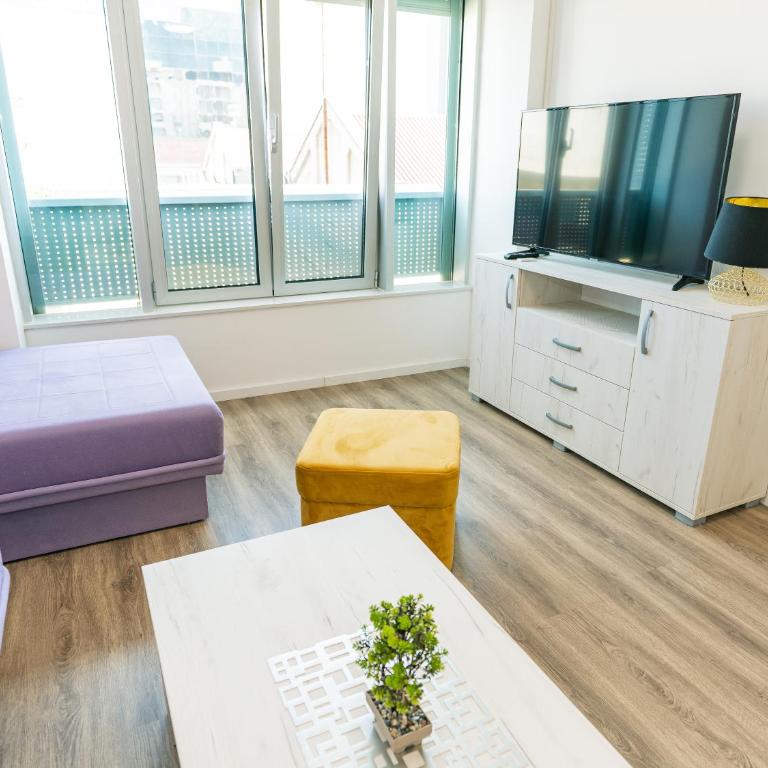 TORO Orca apartments - Studio - 17