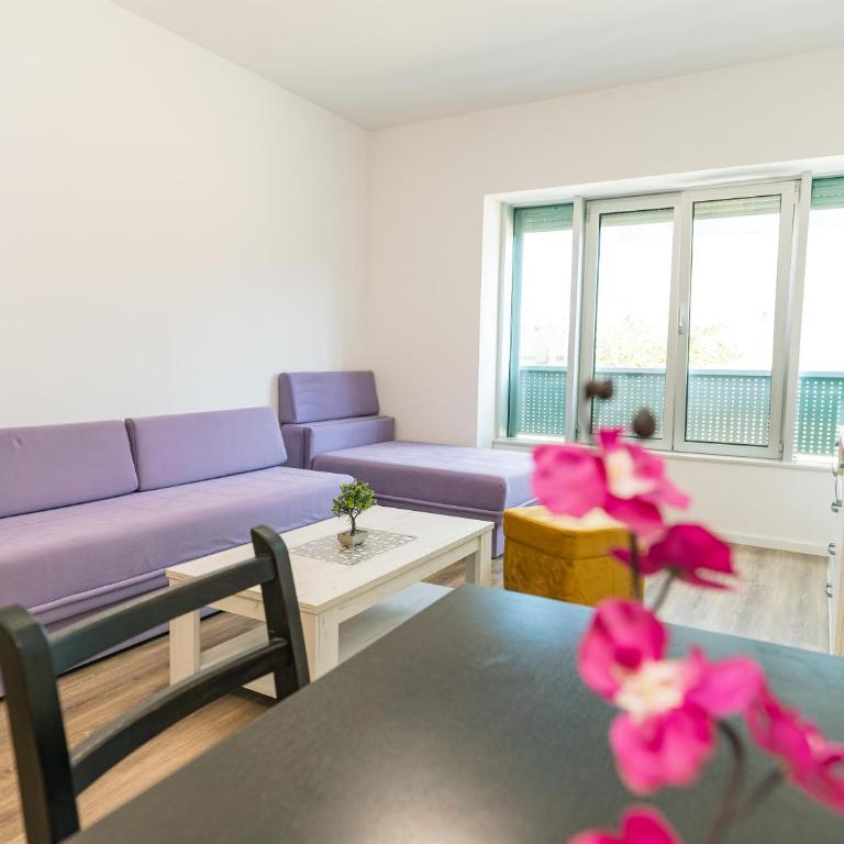 TORO Orca apartments - Studio - 15