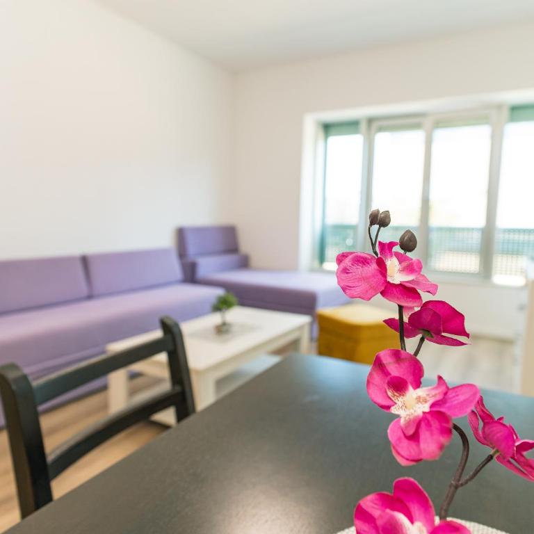 TORO Orca apartments - Studio - 14