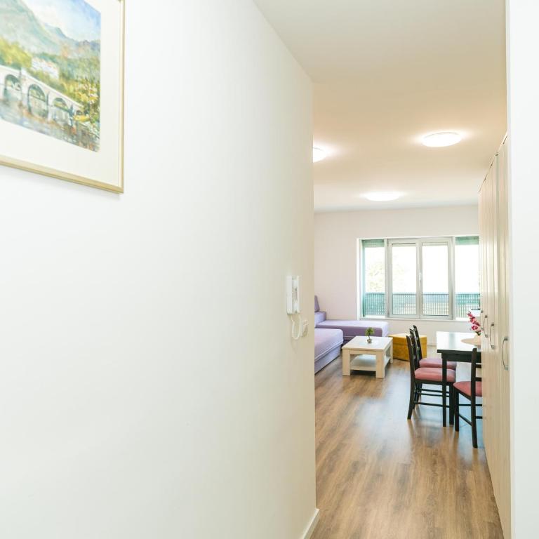 TORO Orca apartments - Studio - 8