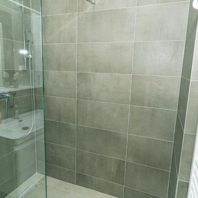 TORO Orca apartments - Studio - 3