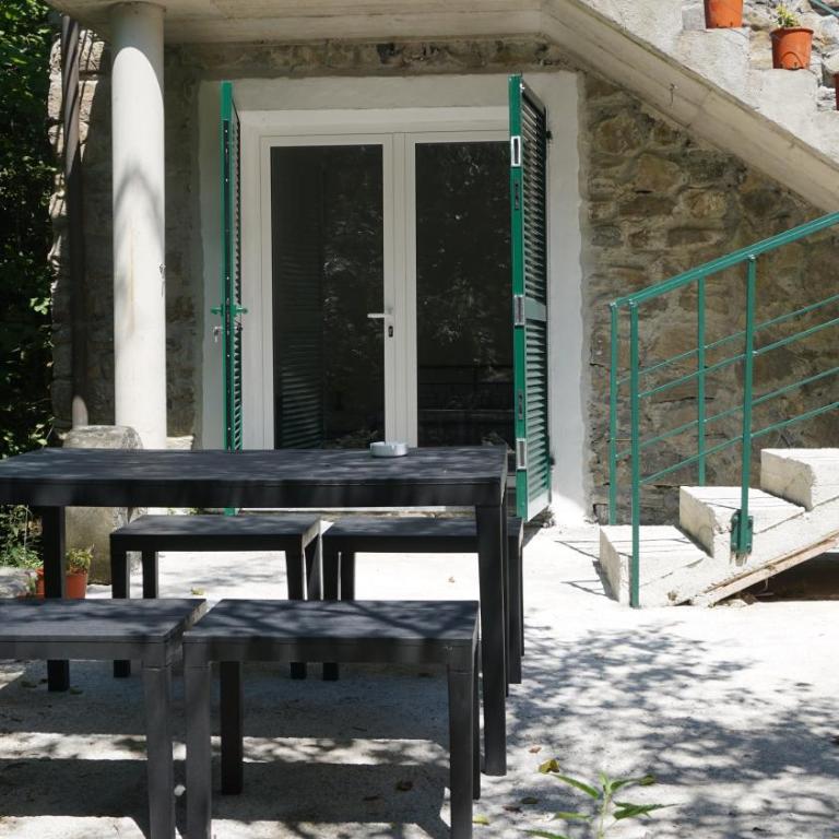 Agriturismo U muinettu - Camera Tripla - 5