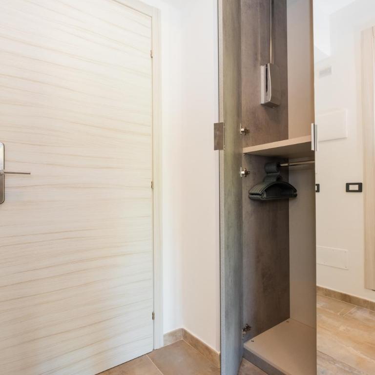 Da Mariolina Apartments and rooms - Double Room with Balcony - 14