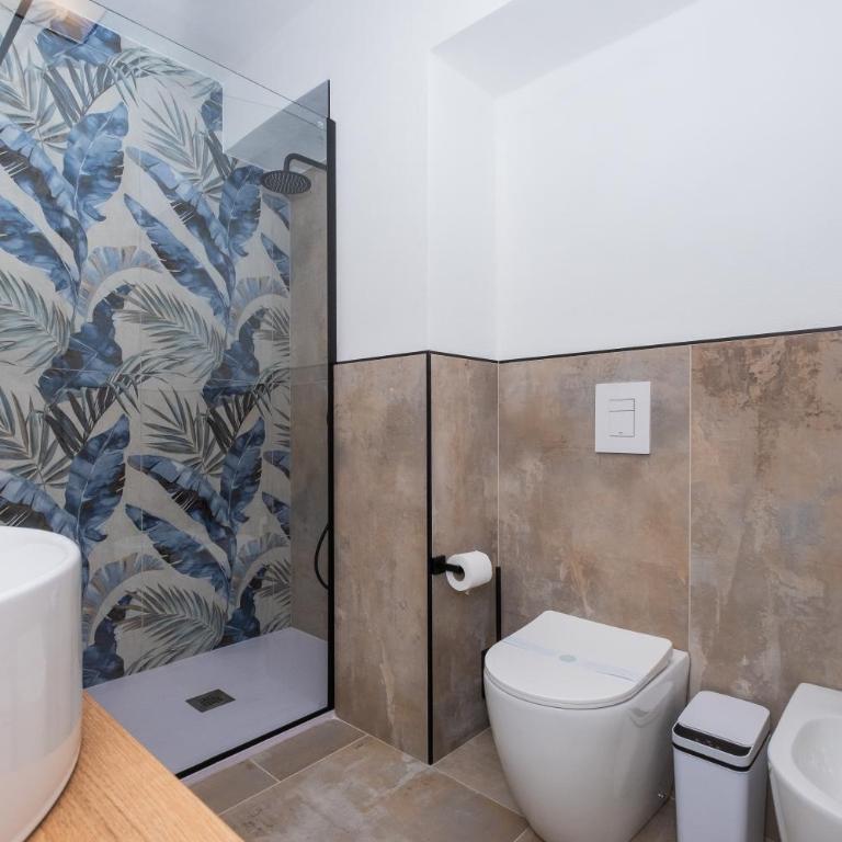 Da Mariolina Apartments and rooms - Family Room - 14
