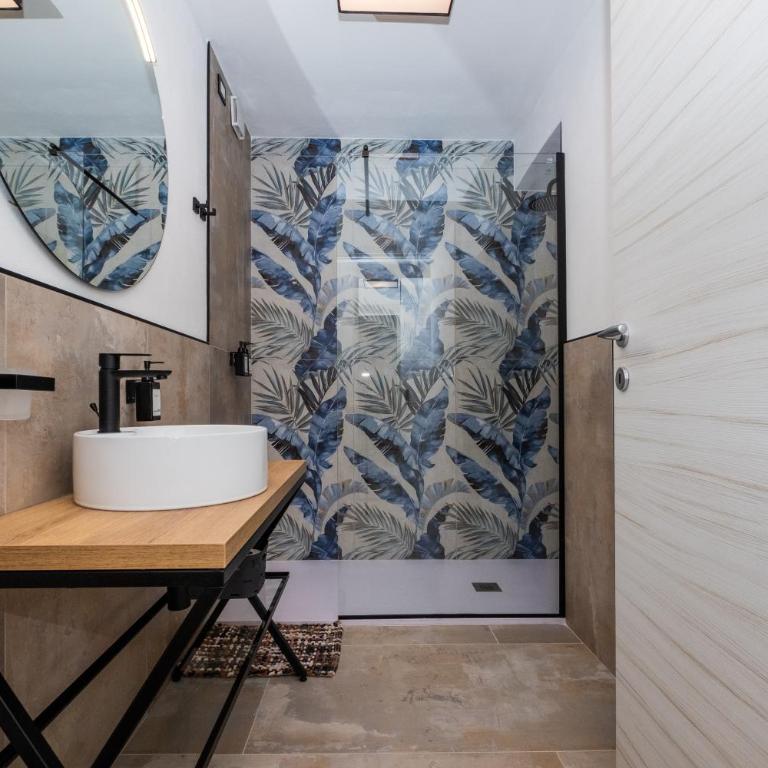 Da Mariolina Apartments and rooms - Family Room - 18