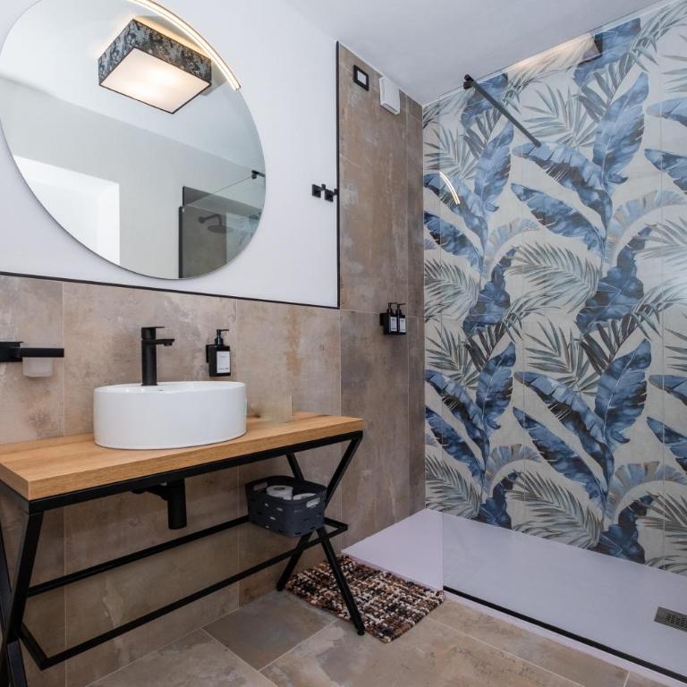 Da Mariolina Apartments and rooms - Family Room - 19