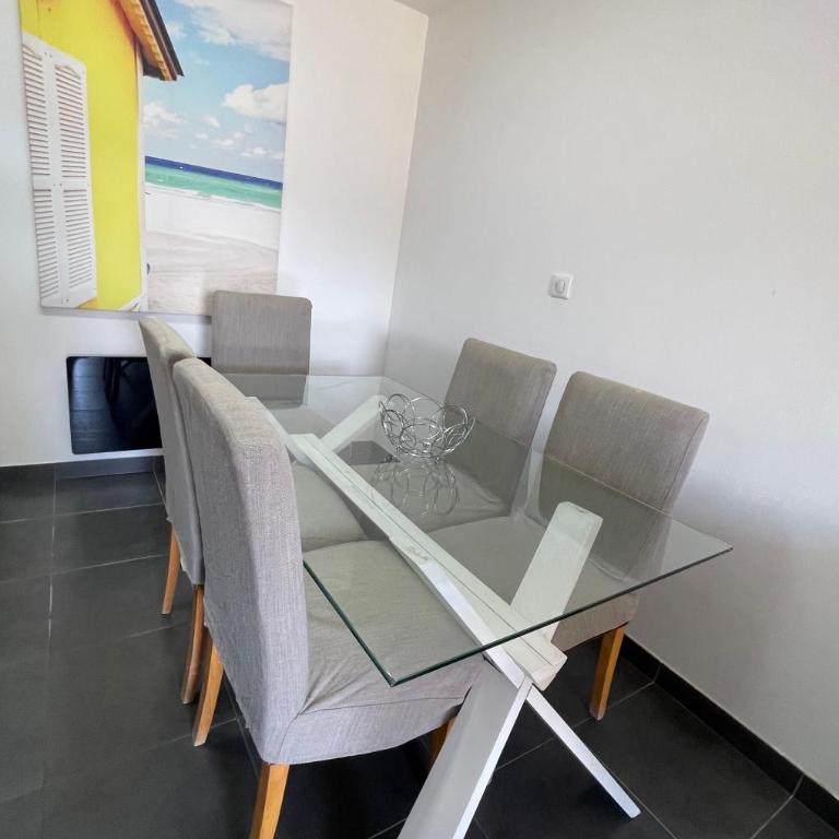 Les Turenes - Apartamento de 2 dormitorios con terraza - 7