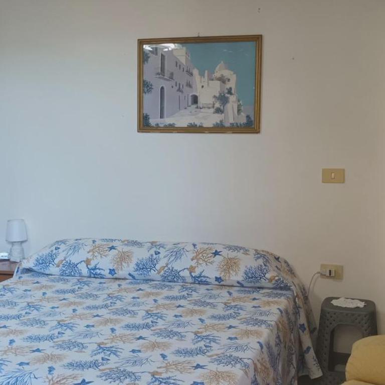 Mare e relax - Vacation Home - 2