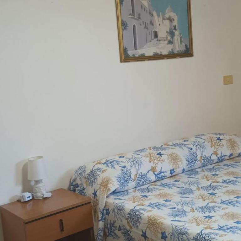 Mare e relax - Vacation Home - 1