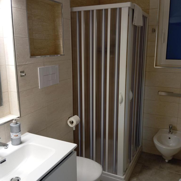 Villa Maldera-case vacanza-loft- loft queen specchio - Casa - 2
