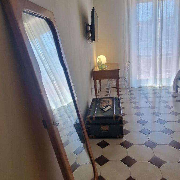 Casa Graziella - Camera Matrimoniale con Balcone - 3
