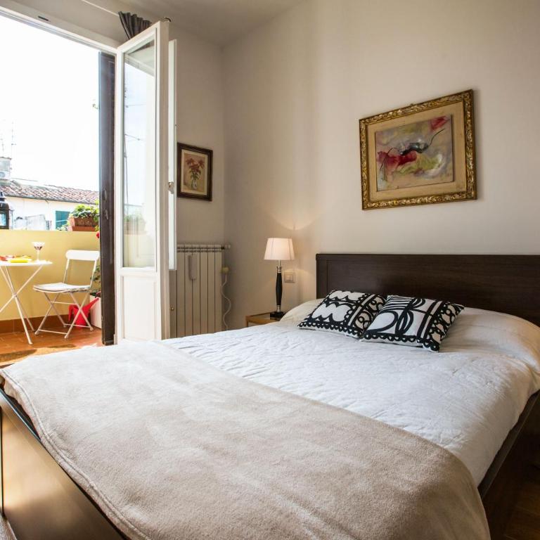 San Marco Suite Center - Appartamento Superior - 37