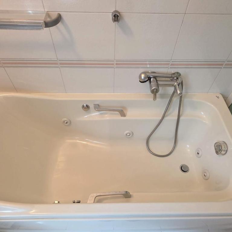 Appartamento Casa Viola - Apartment mit 2 Schlafzimmern - 10