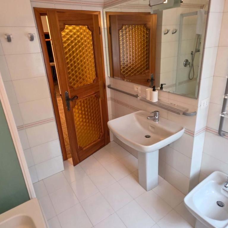 Appartamento Casa Viola - Apartment mit 2 Schlafzimmern - 9