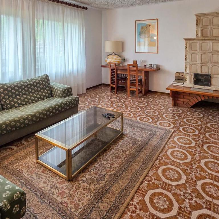 Appartamento Casa Viola - Apartment mit 2 Schlafzimmern - 8