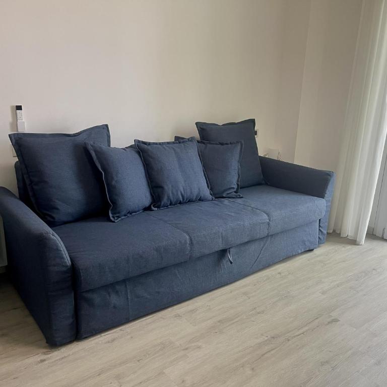Villa Irene Residenza & Spa - Appartamento con 1 Camera da Letto - 5