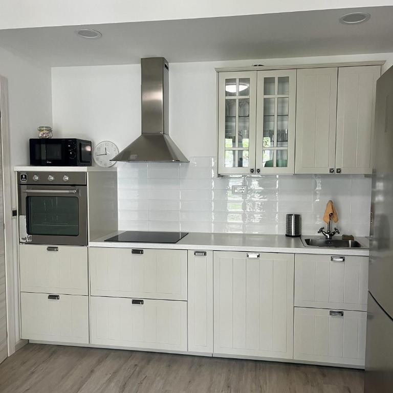 Villa Irene Residenza & Spa - Appartamento con 1 Camera da Letto - 6