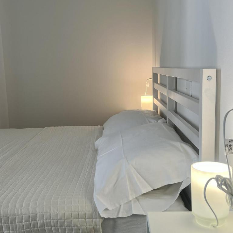 Villa Irene Residenza & Spa - Appartamento con 1 Camera da Letto - 7