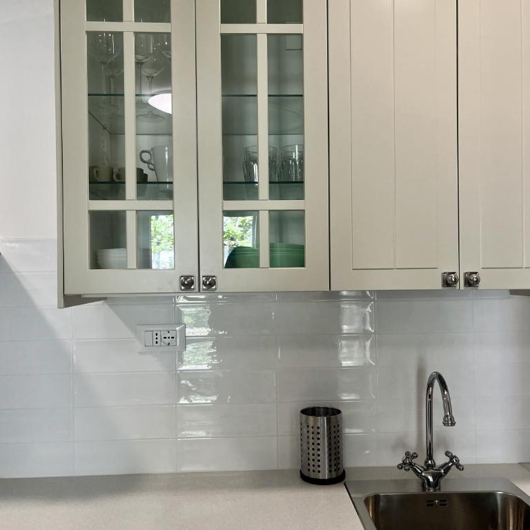 Villa Irene Residenza & Spa - Appartamento con 1 Camera da Letto - 8