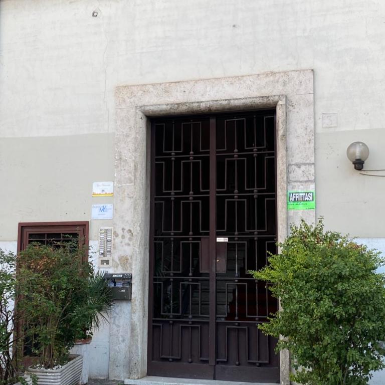 Roma San Pietro - Le Grazie del Vaticano - One-Bedroom Apartment - 15