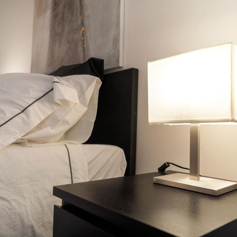 Roma San Pietro - Le Grazie del Vaticano - One-Bedroom Apartment - 7