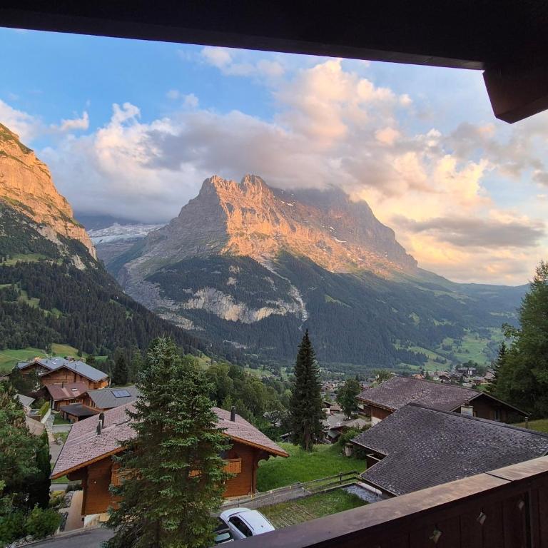 ABO - Boutique Apartment - Chalet Horst - Apartment mit 1 Schlafzimmer - 2