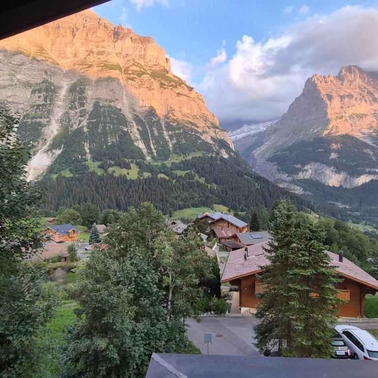 ABO - Boutique Apartment - Chalet Horst - Apartment mit 1 Schlafzimmer - 3