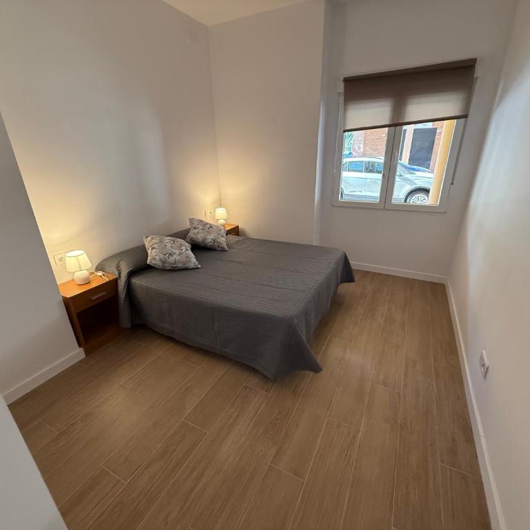 Pensión Diagonal - Apartamento de 2 dormitorios - 10
