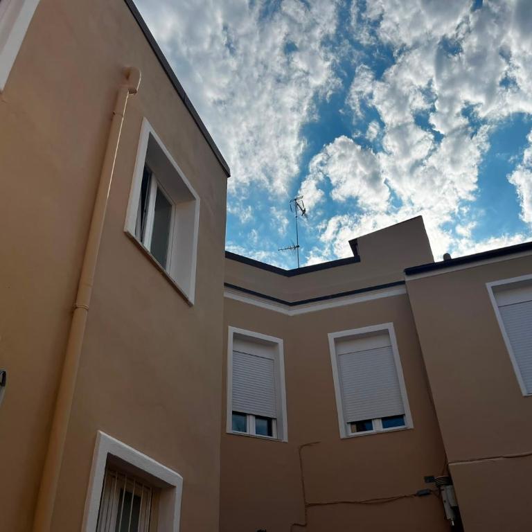 Bigò Apartments - One-Bedroom House - 2