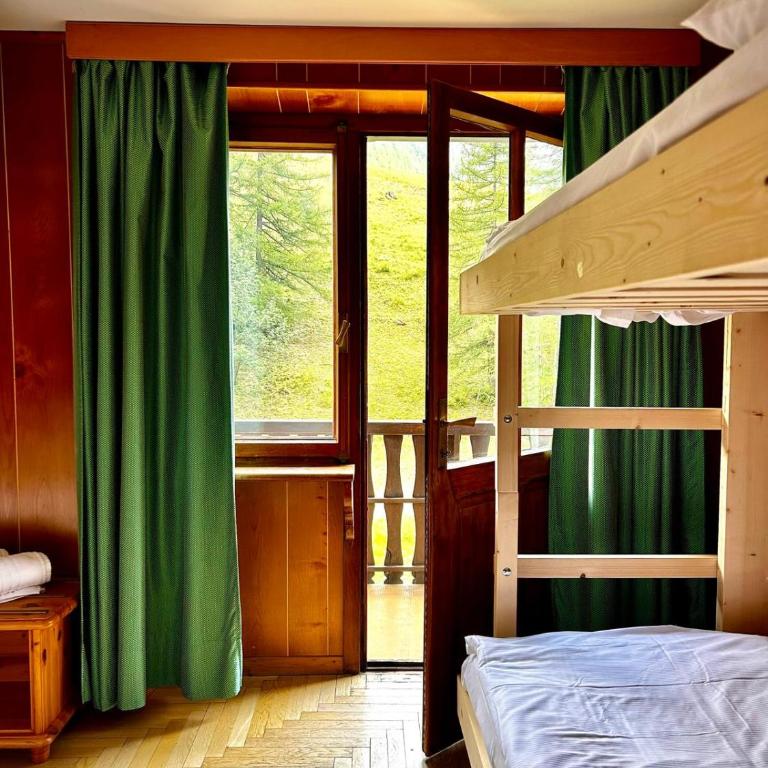 Locanda del Lysjoch - Camera Singola - 2