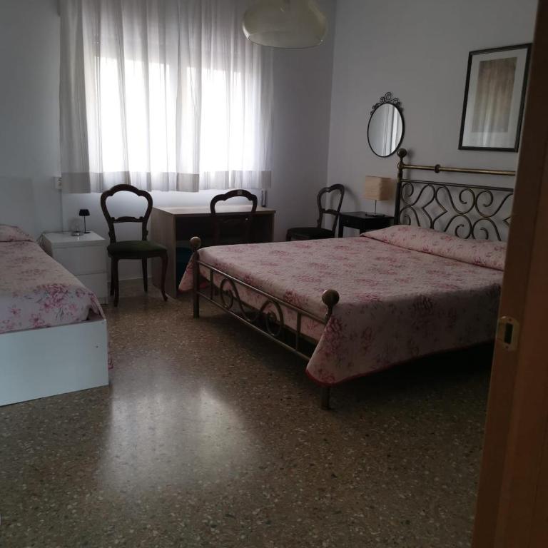 Venezia - Apartment mit 2 Schlafzimmern - 1