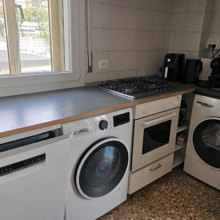 Venezia - Apartment mit 2 Schlafzimmern - 8