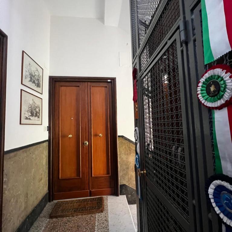 Circo Massimo Sweet Home - next to FAO - Appartamento con 1 Camera da Letto - 32